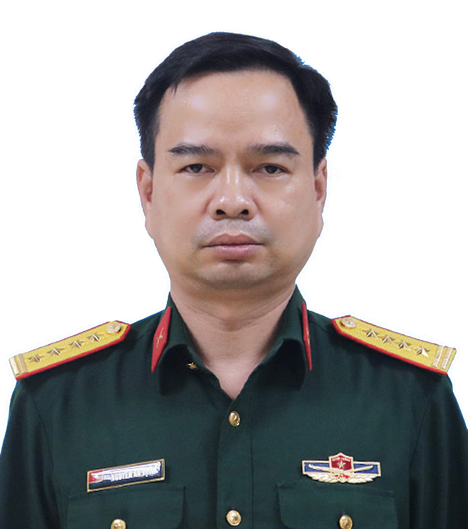 Nguyễn An Định